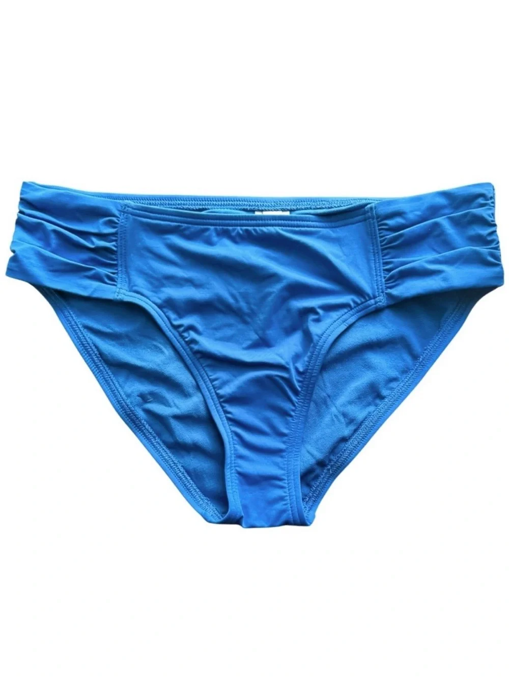 Tommy Bahama Pearl High Waist Side Shirted Bottom